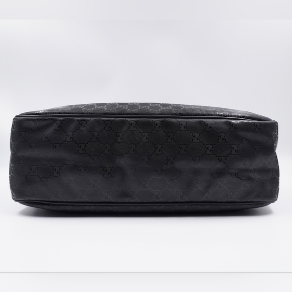 U34❤️Gucci GG Imprime Messenger Bag - Picture 14 of 16